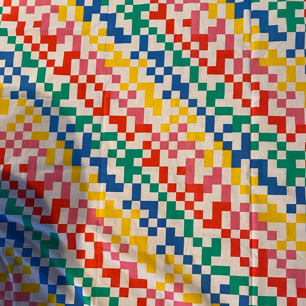 Marimekko Fabric.
